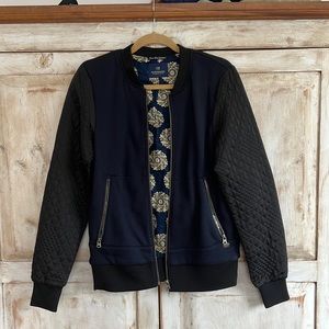 Scotch & Soda Lightweight Bomber